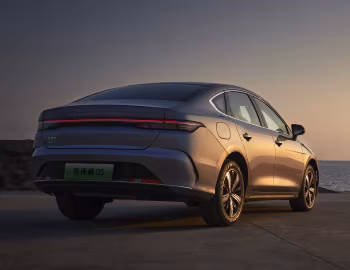 BYD Destroyer 05 '2022–25
