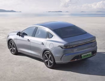 BYD Destroyer 05 '2022–25
