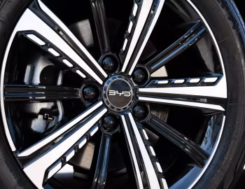 BYD King DM-i [Latam] '2024–pr.
