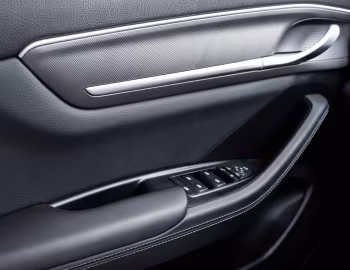 Intérieur BYD King DM-i [Latam] '2024–pr.