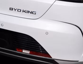 BYD King DM-i [Latam] '2024–pr.