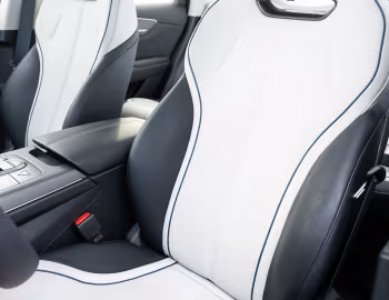 Intérieur BYD King DM-i [Latam] '2024–pr.