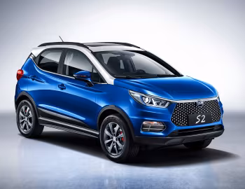 BYD S2 '2019