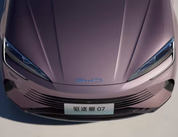 BYD Seal DM-i '07.2023–pr.