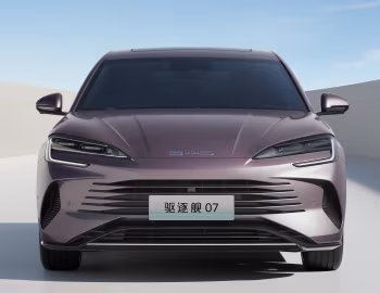 BYD Seal DM-i '07.2023–pr.