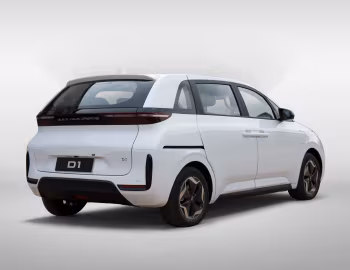 BYD D1 [Latam] '2022–pr.