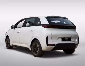 BYD D1 [Latam] '2022–pr.