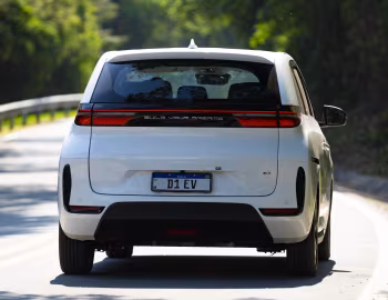 BYD D1 [Latam] '2022–pr.