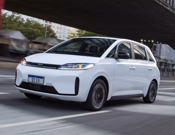 BYD D1 [Latam] '2022–pr.