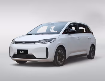 BYD D1 [Latam] '2022–pr.
