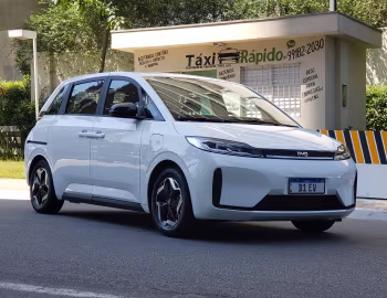 BYD D1 [Latam] '2022–pr.