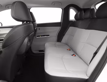 Interior BYD D1 [Latam] '2022–pr.