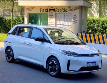 BYD D1 [Latam] '2022–pr.