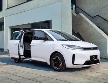BYD D1 [Latam] '2022–pr.
