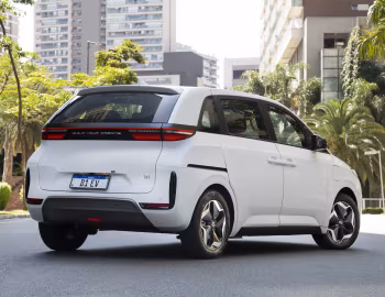 BYD D1 [Latam] '2022–pr.