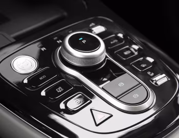 Interior BYD D1 [Latam] '2022–pr.