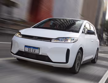 BYD D1 [Latam] '2022–pr.