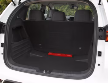 Porta-malas BYD D1 [Latam] '2022–pr.