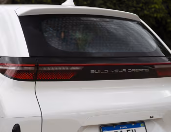BYD D1 [Latam] '2022–pr.