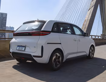 BYD D1 [Latam] '2022–pr.