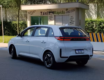 BYD D1 [Latam] '2022–pr.