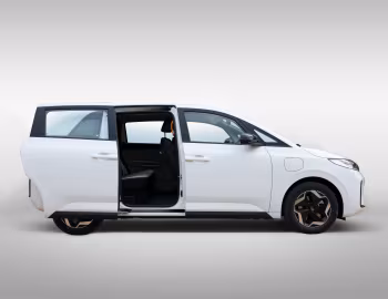 BYD D1 [Latam] '2022–pr.