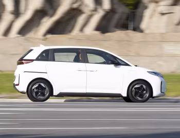 BYD D1 [Latam] '2022–pr.