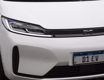 BYD D1 [Latam] '2022–pr.
