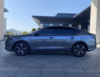 BYD Destroyer 05 '2022–25