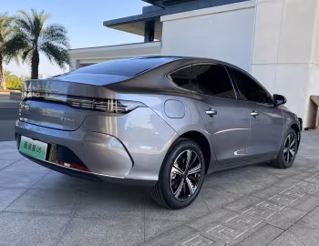 BYD Destroyer 05 '2022–25