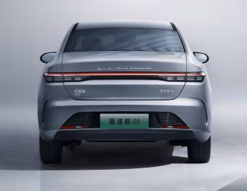 BYD Destroyer 05 '2022–25