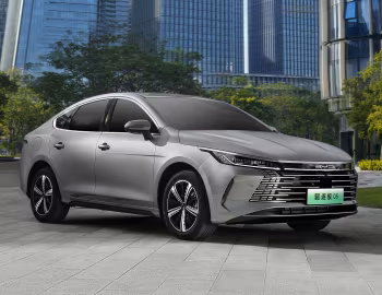 BYD Destroyer 05 '2022–25
