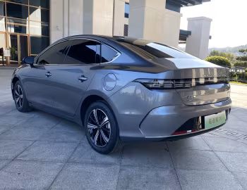 BYD Destroyer 05 '2022–25
