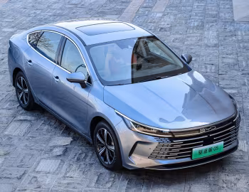 BYD Destroyer 05 '2022–25