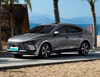 BYD Destroyer 05 '2022–25