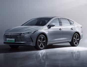 BYD Destroyer 05 '2022–25