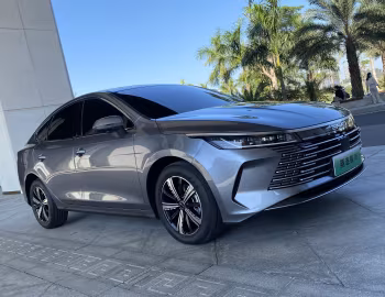BYD Destroyer 05 '2022–25