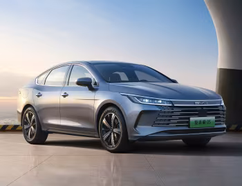 BYD Destroyer 05 '2022–25