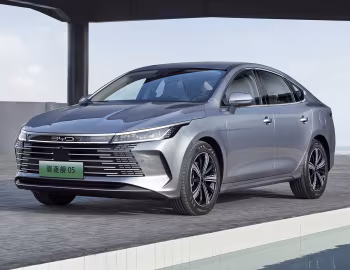 BYD Destroyer 05 '2022–25