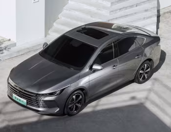 BYD Destroyer 05 '2022–25
