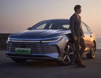 BYD Destroyer 05 '2022–25