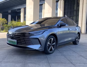 BYD Destroyer 05 '2022–25