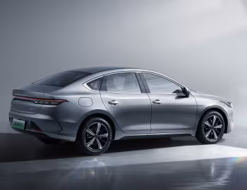 BYD Destroyer 05 '2022–25