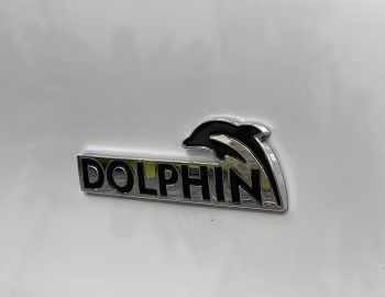BYD Dolphin [Philippines] '2022–pr.