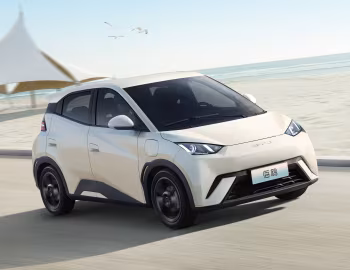 BYD Seagull [China] '2023–25