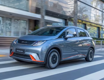 BYD Dolphin [Latam] '2023–pr.