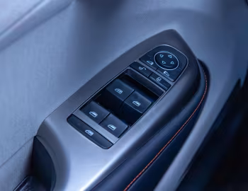 Interior BYD Dolphin [Latam] '2023–pr.