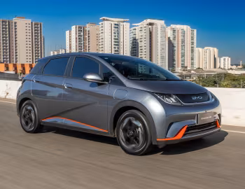 BYD Dolphin [Latam] '2023–pr.
