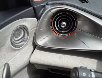Interior BYD Dolphin [Philippines] '2022–pr.