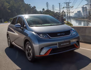 BYD Dolphin [Latam] '2023–pr.